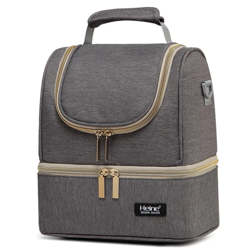 Изоляционная сумка для грудного молока охладитель молокоотсоса хранения рюкзак