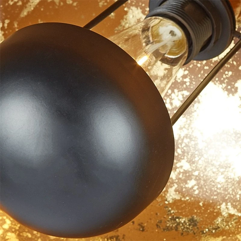 

Loft Industrial Vintage table Lamps for Living Room Home Decor Photo Studio Fill Light Standing Lamps for Bedroom Bedside Lamps