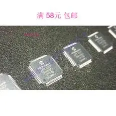 

DSPIC33FJ256MC510A-I/PT QFP-100