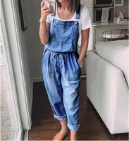 new fashion denim jumpsuits women casual jumpsuit drawstring overalls female summer loose rompers %d0%ba%d0%be%d0%bc%d0%b1%d0%b8%d0%bd%d0%b5%d0%b7%d0%be%d0%bd %d0%b6%d0%b5%d0%bd%d1%81%d0%ba%d0%b8%d0%b9 2021 t1g
