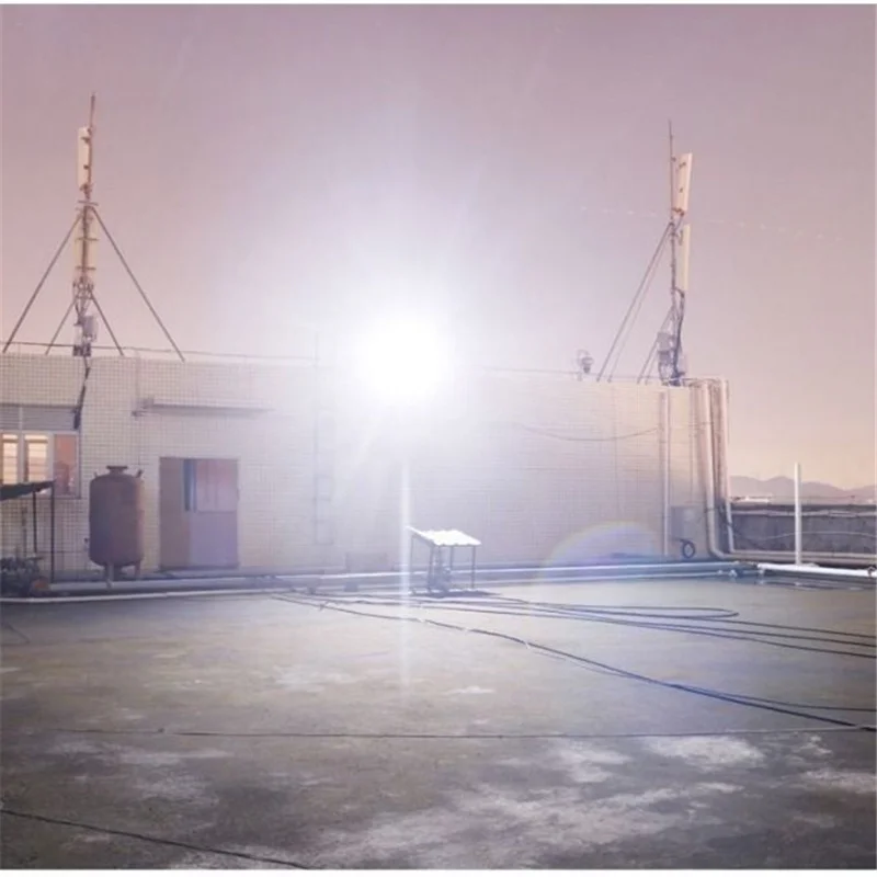 

100W/400W LED Solar Light Outdoor Solar Lamp PIR Motion Sensor Solar Powered Sunlight Street Light for Garden Decoration E11889