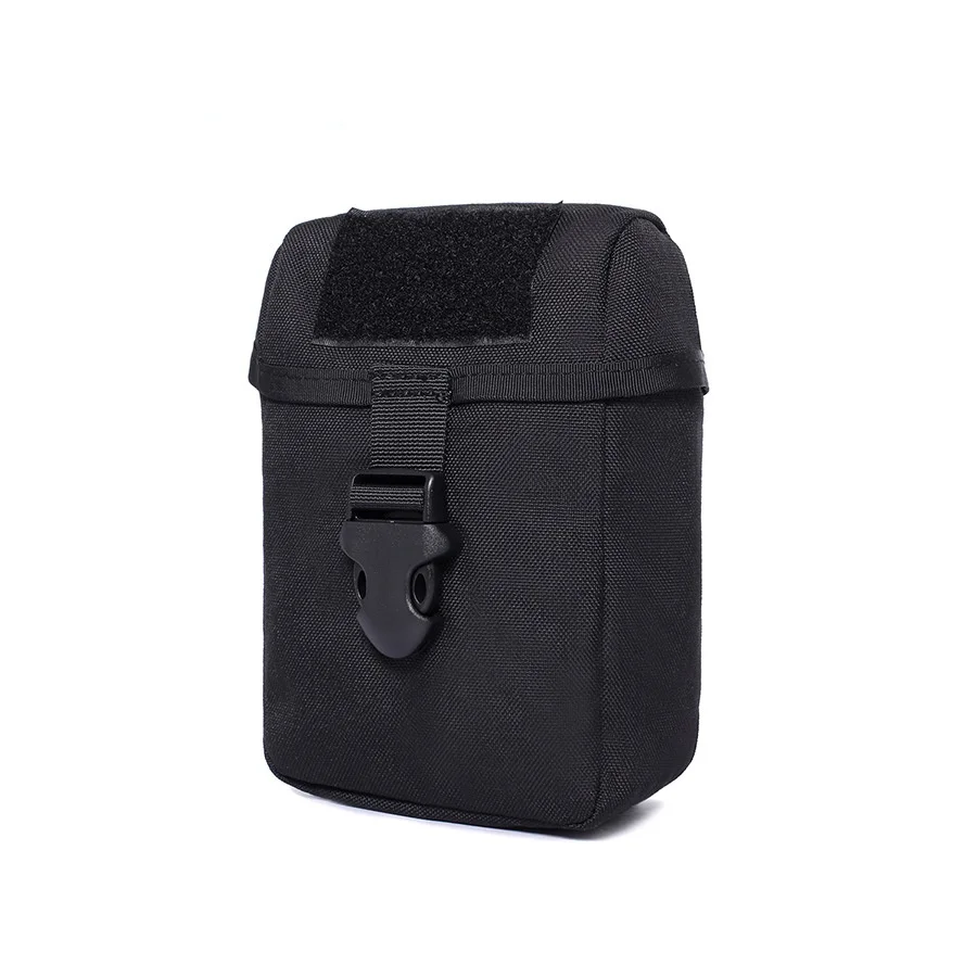 

Tactical Multi-purpose Accessory Bag Outdoor Mountaineering Hiking Medical Kit Tool Storage Bag