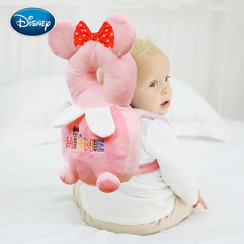 Детские мягкие чехлы для подушек с рисунком Диснея из мультфильма Микки Минни |