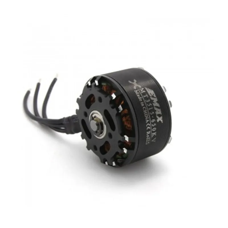 Emax MT3515 650KV KV650 микро электрический бесщеточный двигатель CW CCW для FPV мультикоптера квадрокоптера