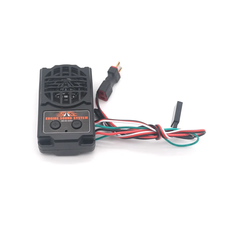 блок звука двигателя с 5 звука