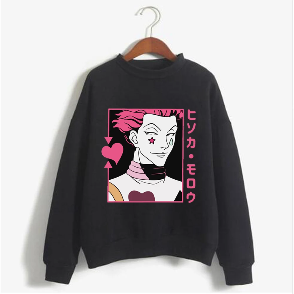 

Hunter X Hunter casual Sweatshirt Personality Hoodie for Men/Women