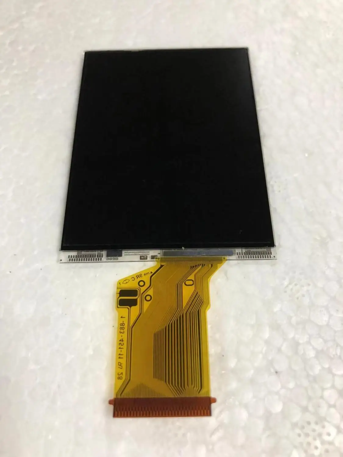 Новинка ЖК-дисплей без подсветки телефон с цифровой камерой HX10 HX20 HX30 HX30V WX7 WX9 HX7V |