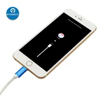 Qianli iDFU + Magico кабель восстановления для iPhone и iPad автоматически мигает восстановление материнская платалогическая плата DFU режим