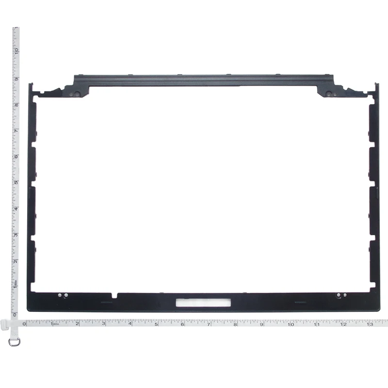 Новинка для Lenovo ThinkPad T460 рамка ЖК-дисплея + наклейка на лист 01AW304 01AW309 | Компьютеры и