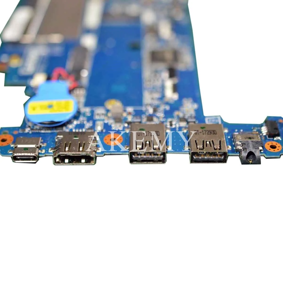 

DA0PS9MB8E0 REV:E Laptop motherboard For Lenovo YOGA 13 S2 Test original mainboard I3-7100U