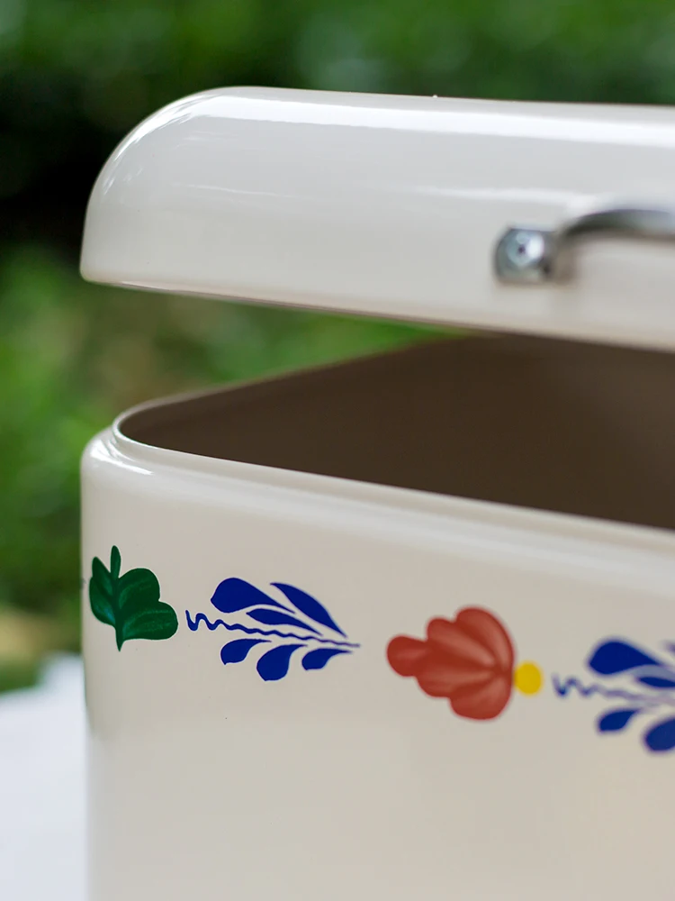 Флип-чехол для хранения банок хлеба сертифицированные напильники блюдце банки