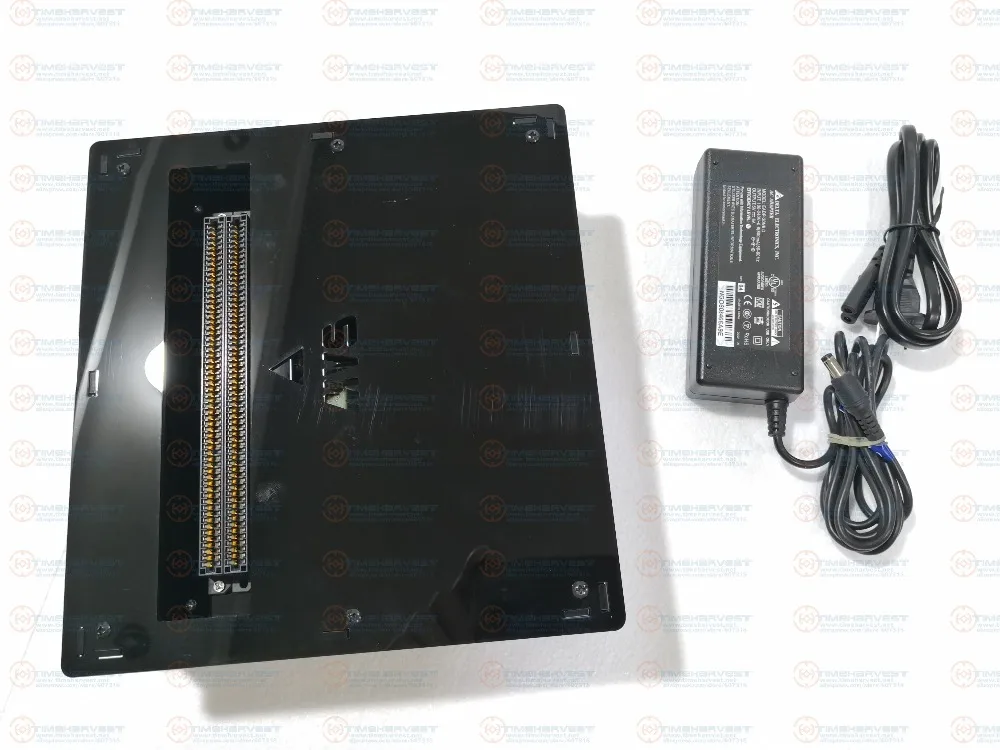 CMVS BOX JAMMA CBOX материнская плата MVS-1C к DB 15P NEO GEO SNK джойстик PS2 геймпад с AV RGBS выходом для игры Картридж ТВ Игры