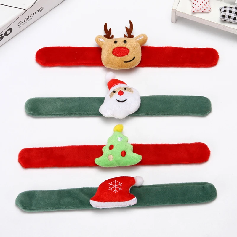 

Merry Christmas Gift For Kids Christmas Decorations Christmas Deer Bear Party