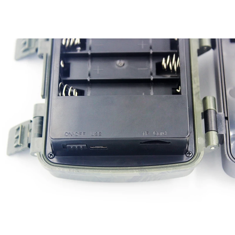 

R58B IP54 12MP 1080P 90FOV 0,8 s триггера движения ИК светодиодный Ночное видение Камера дикой природы