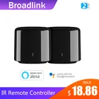 Универсальный пульт дистанционного управления Broadlink Bestcon RM4C mini 4G Wifi IR