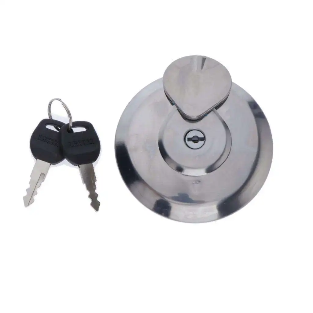 

Gasoline And Oil Tank Cap For CM250C 400 CB450 125 750SC GL500
