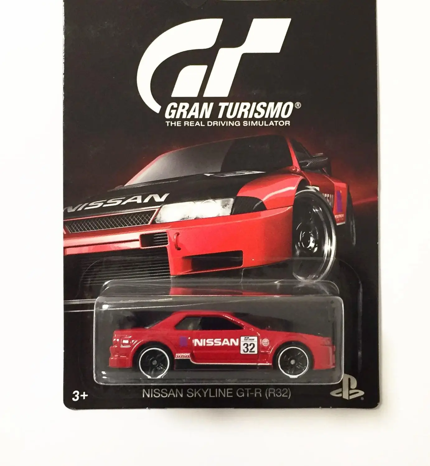 1:64 автомобиля NISSAN SKYLINE 2000 GT R RS Коллекционное издание металл литья под давлением