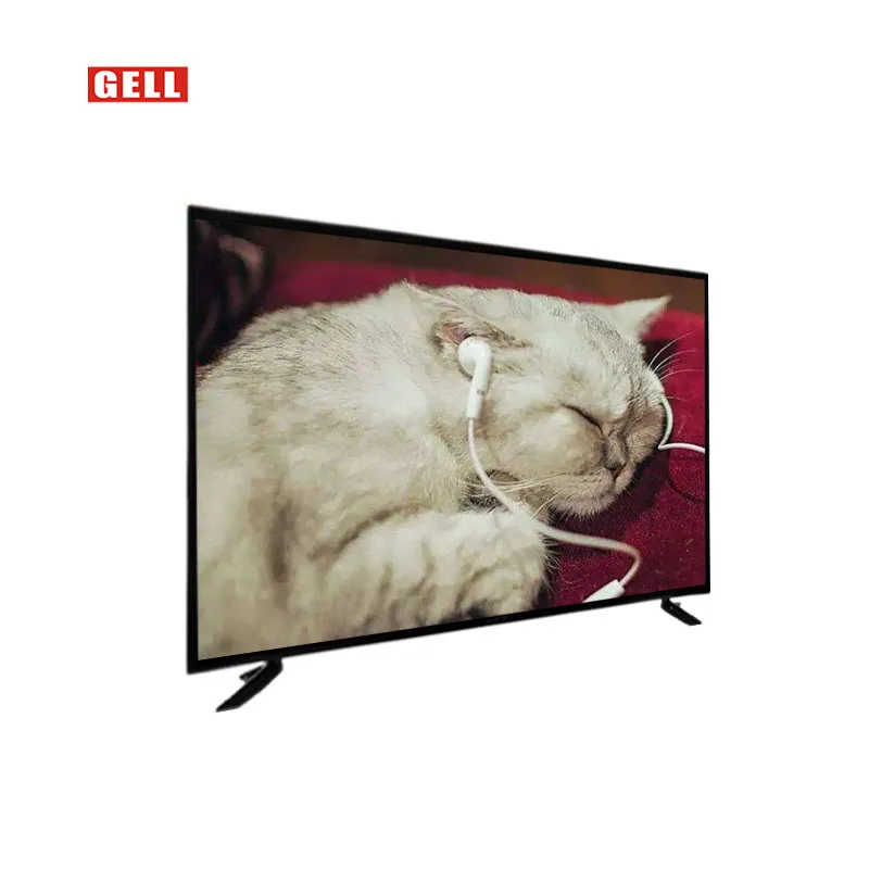 Хит продаж телевизор 48 дюймов Smart 4k Tv 720p/1080p Hd Led с плоским экраном|Запчасти к