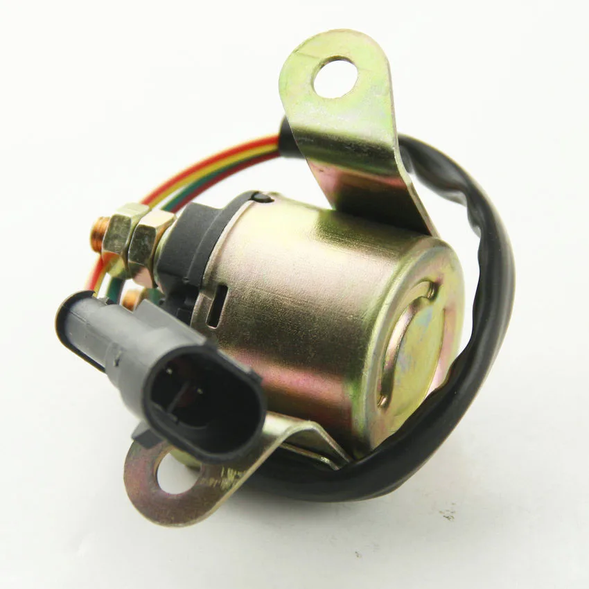 Starter Relay Solenoid For Polaris Sportsman 500 x2 EFI XP Touring EPS LE Forest 570 |