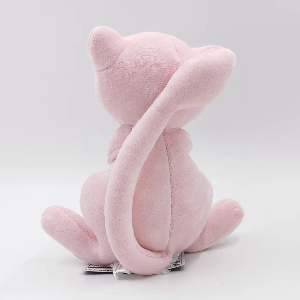 Аниме блестящая Me 18 см плюшевая кукла мягкая мультяшная Рождественская мягкие