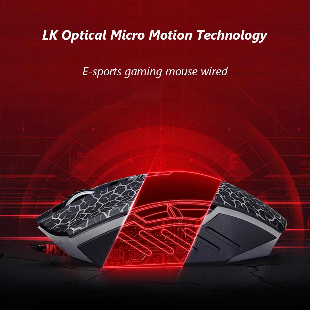 Игровая мышь Bloody A70/A90 4000/6000DPI USB оптическая цветная яркая проводная для геймеров |