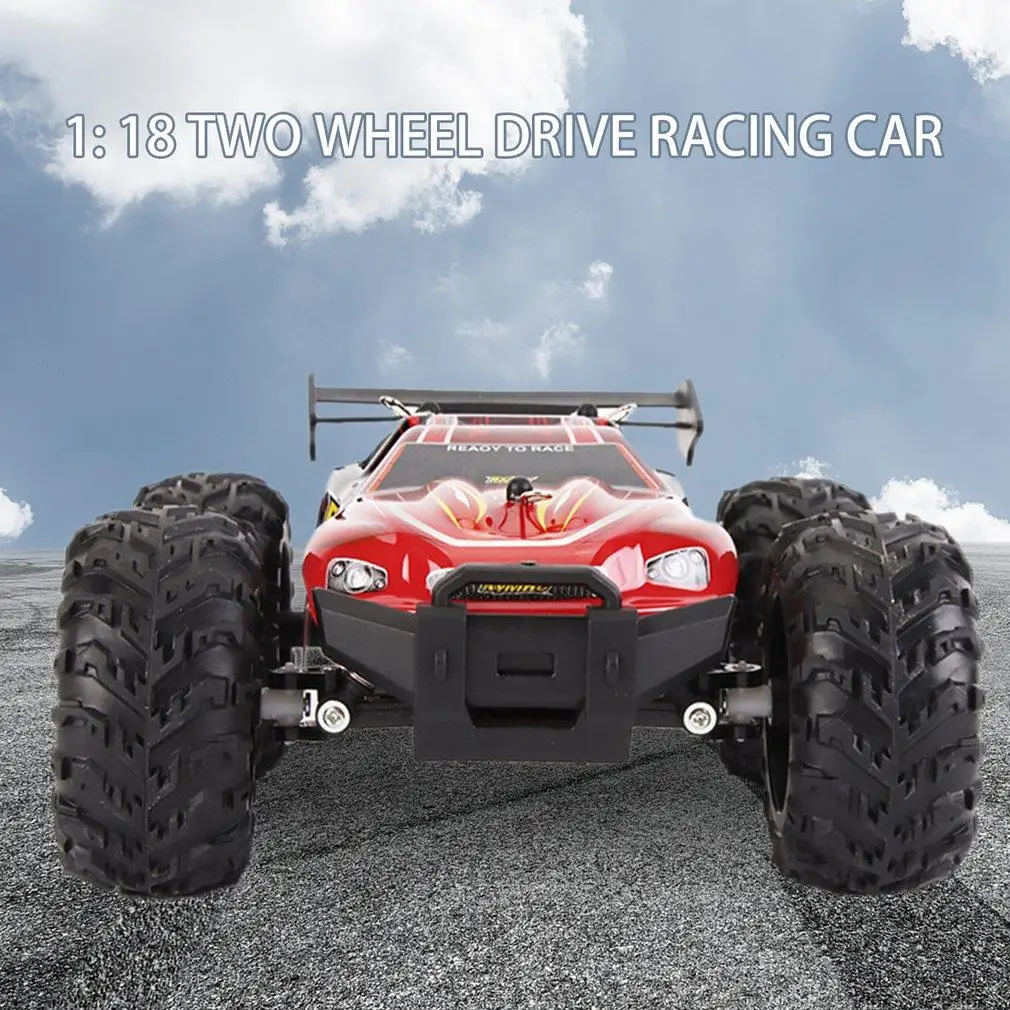 

Игрушечный автомобиль с большой ногой, 1: 18 дюймов, яркий подарок на день рождения, праздничный подарок, портативный креативный дизайн, отлич...