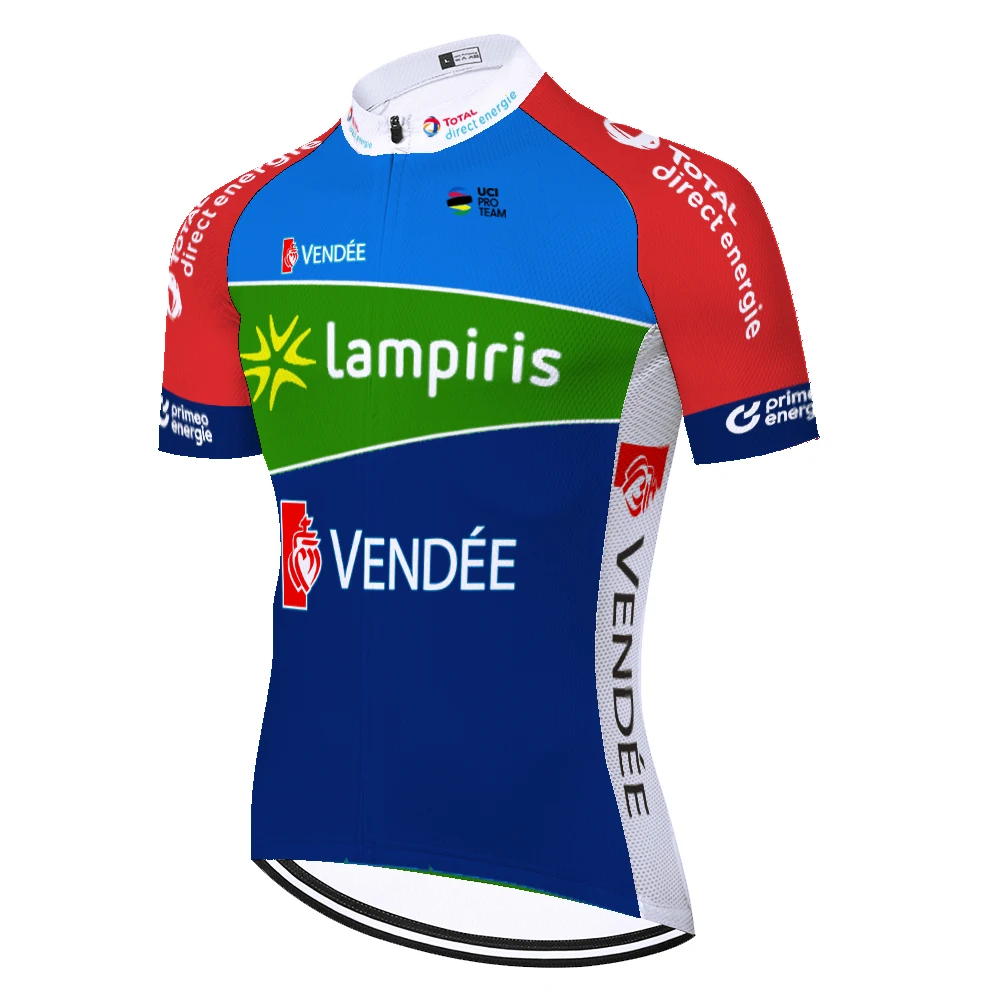 Шорты для велоспорта Total direct pro мужские короткие велосипедные шорты