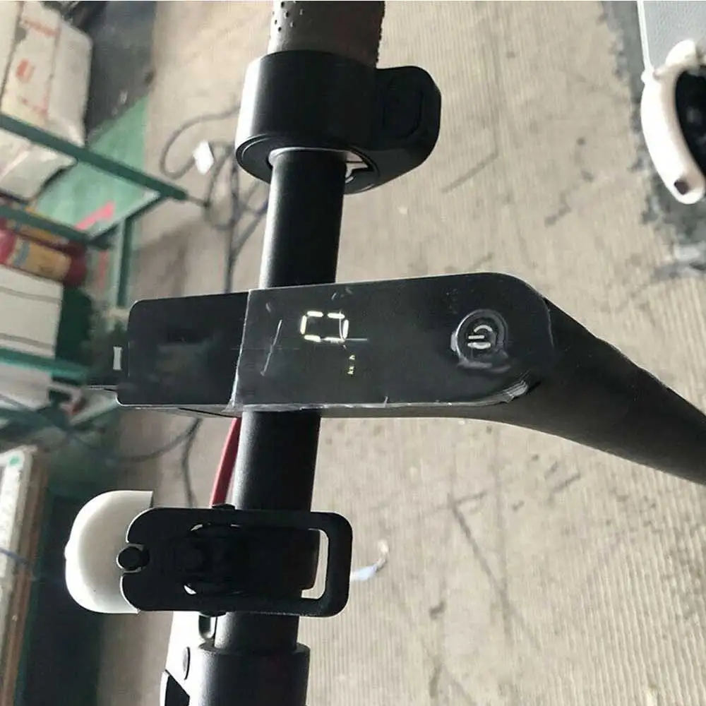 

Bluetooth Dashboard For Xiaomi M365 PRO Scooter Circuit Board Part Replacement