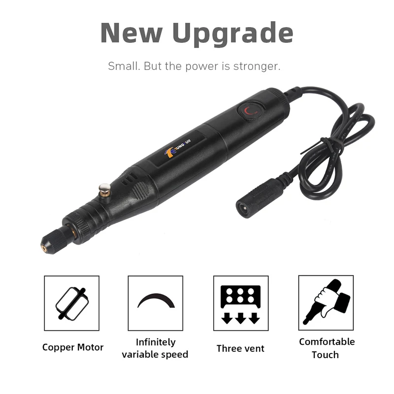 Мини-электрическая шлифовальная машина