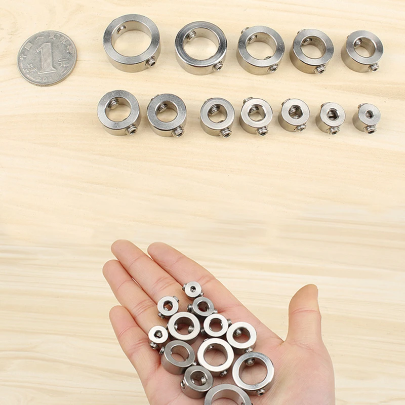 Инструменты ограничитель глубины набор сверл из нержавеющей стали с