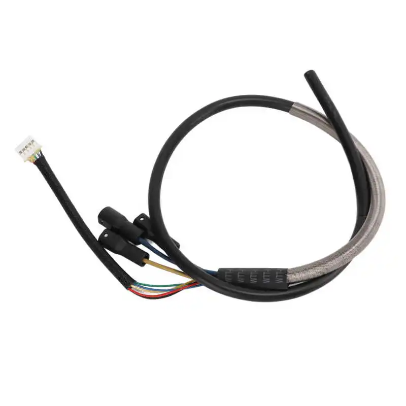 

Scooter Power Cable Flame Retardant High Sensitivity Scooter Power Line for Ninebot MAX G30