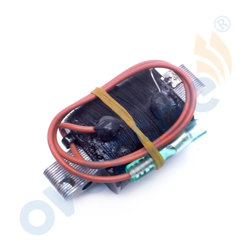Зарядное устройство 6H3 85520 для YAMAHA подвесные детали 2T Parsun Powertec Seatec HDX 60HP 70HP E60 P60
