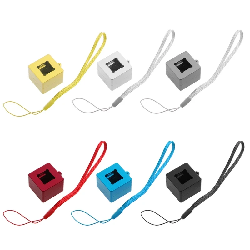 

Переключатель Cherry Gateron Kailh OUTEMU, металлический инструмент для удаления вала, ЧПУ для клавиатуры, игровых геймеров, магнитные всасывающие наборы