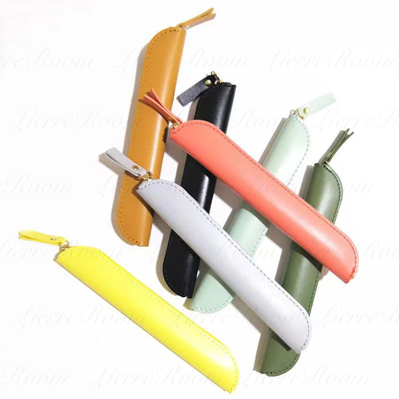 lierreroom mini pen set for apple pencil case 1 2 generation apple stylus 1 2 huawei pencil case colorful non slip protection free global shipping