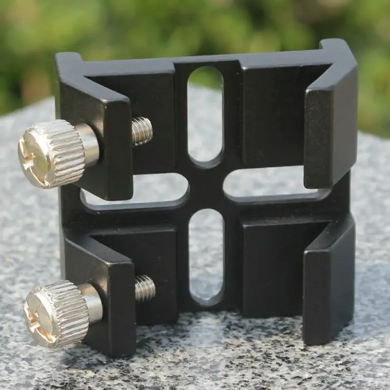 

Astronomical Telescope Accessories Dovetail Slot Star Finder Guide Star Slot Star Finder Base G8TB