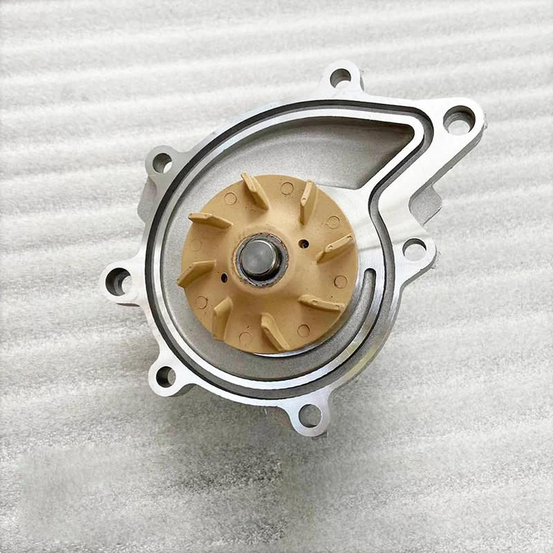 

Baificar #1722000101 Ssangyong Korando 2,0