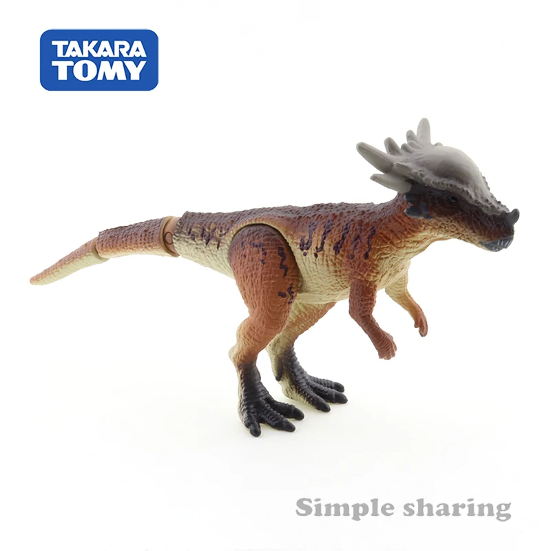 Такара томия Аня Юрский Мир Stygimoloch | Игрушки и хобби - Фото №1