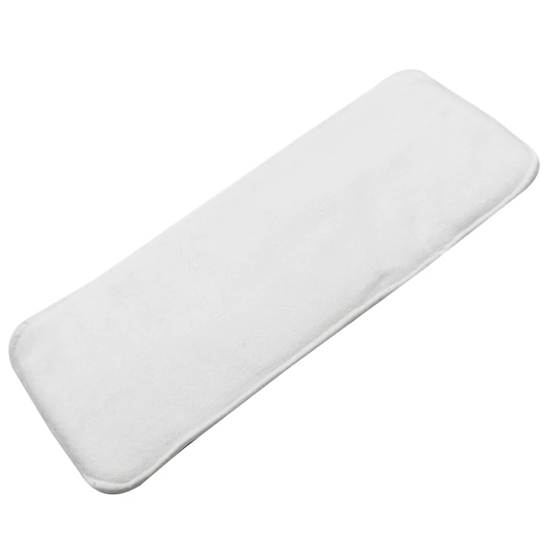 1pc Diaper Детские моющиеся многоразовые подгузники из настоящей ткани с карманом, подгузники, чехлы для подгузников, костюмы для новорожденных и горшков, один размер, подгузники с героями мультфильмов - Цвет: 1pc Diaper