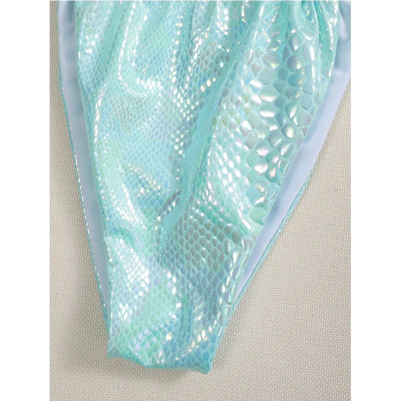 

New Snakeskin Bikini Set 2020 Push Up Sexy Swimsuit Women Bathers Bikini women Halter Swimwear Women Summer Bathing Suit XL