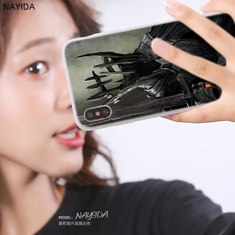 Soft Silicone Redmi Case For Xiaomi 9a 8a 7a 6a 5a 4a 9at 9Prime 9 8 7 6 5 K20Pro Cover headless rider | Мобильные телефоны и