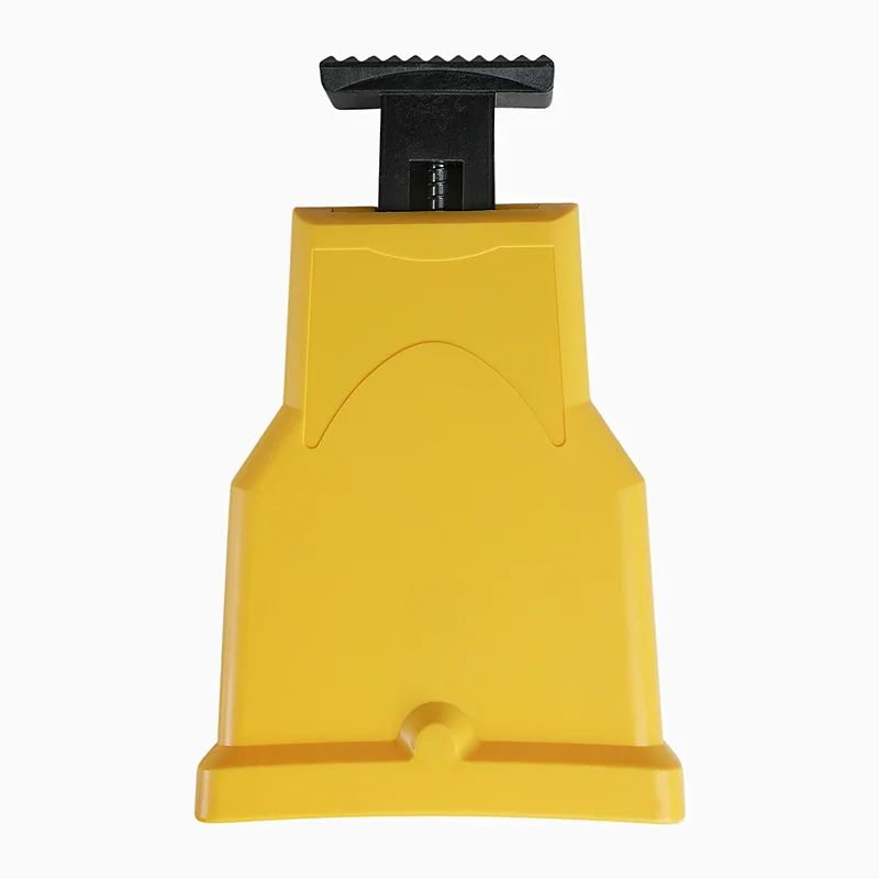 Портативный бензопила зуб точилка прочный и легко Применение острый стержень