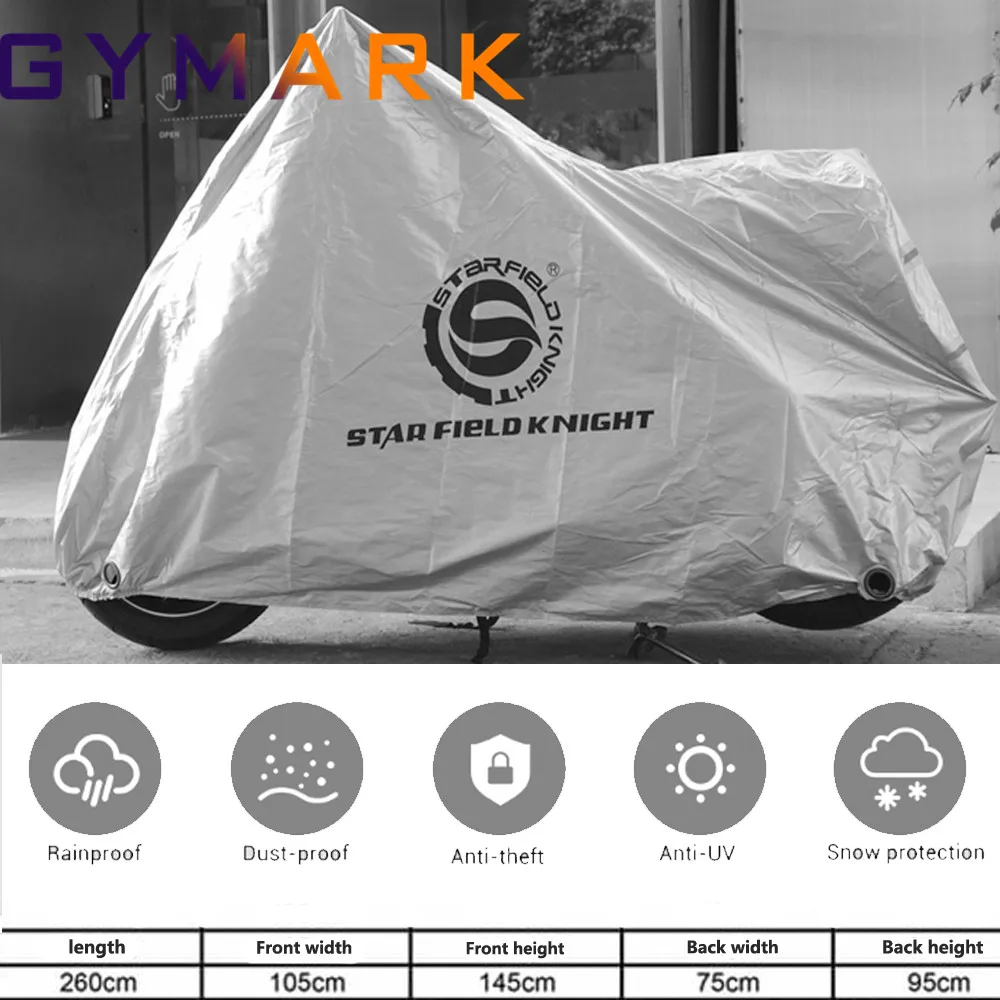 

Защитный чехол для Мотоцикла BMW R1250GS R1200GS ADV K1600 R1200RT F850GS F750GS