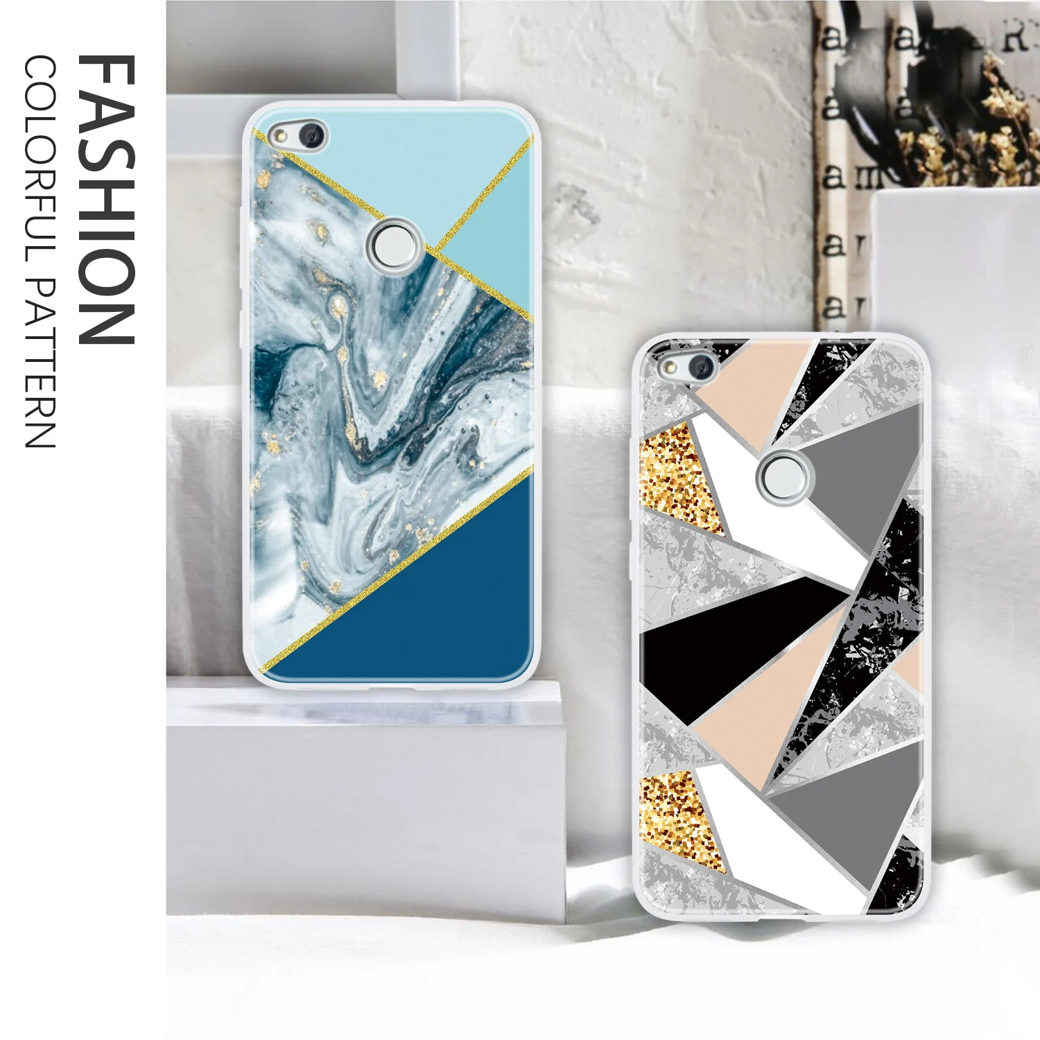 Чехол для huawei Nova 4E Positivo marble 3e P9 P8 Lite 2017 Мягкий силиконовый чехол s P10 P20 Pro 2 3i 5T 2i P30