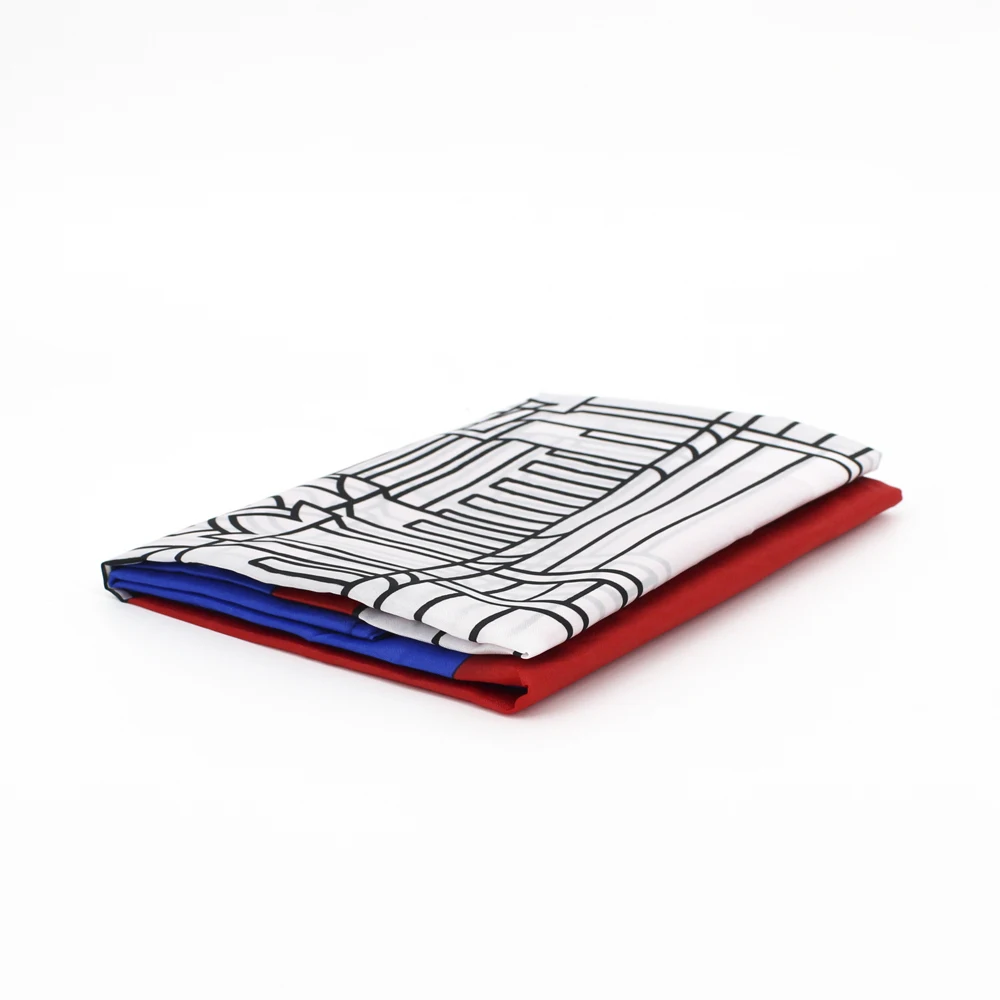 

90150cm/35ft KH KHM Cambodia Kingdom Flag Polyester Home Outdoor Decoration Activities National Banner