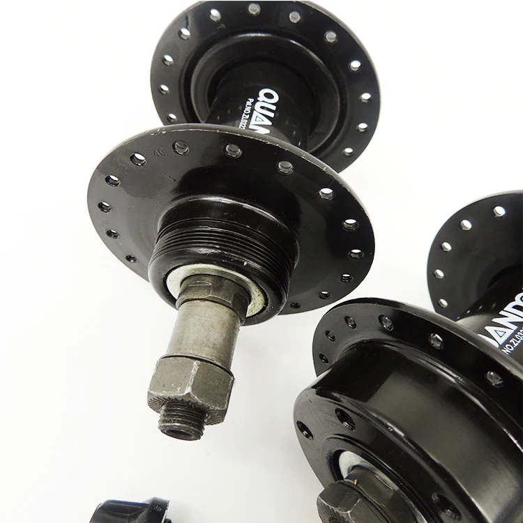 Складные велосипедные ступицы с отверстием 32 и 36 отверстий | Спорт развлечения