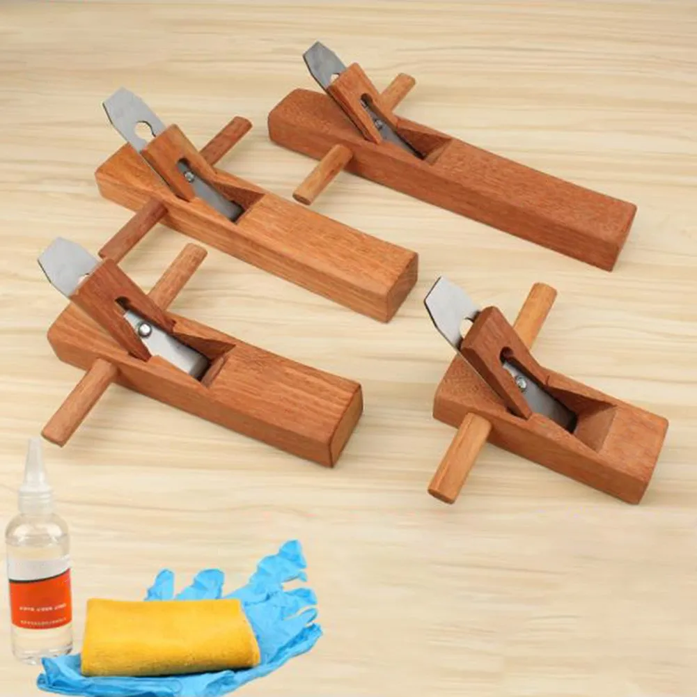 

Block Planer Carpenter Hand Mini One-Handed Plane Planer Wood Hot Sale