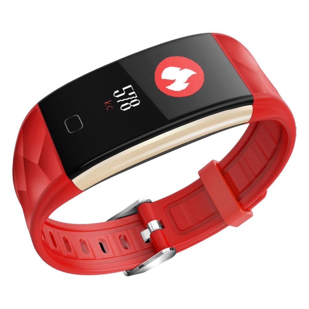 Смарт-часы Для мужчин крови Давление Водонепроницаемый Smartwatch Для женщин монитор сердечного ритма Фитнес часы Tracke спортивные часы для IOS и Android