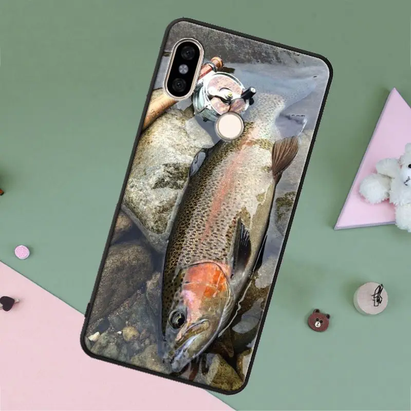 Чехол для Xiaomi Redmi Note 10 Pro 9 8 7 9S 8T 9T 9A 9C K40 | Мобильные телефоны и аксессуары
