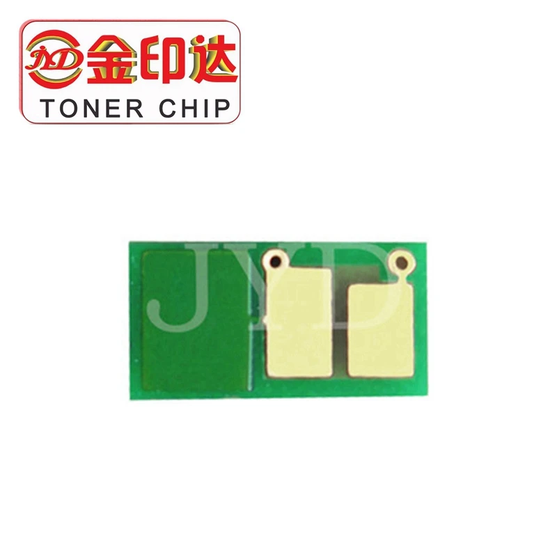 Совместимый чип сброса картриджа с тонером CF287A 87A для HP M506dn M506n M506x M501dn MFP M527z M527f M527dn