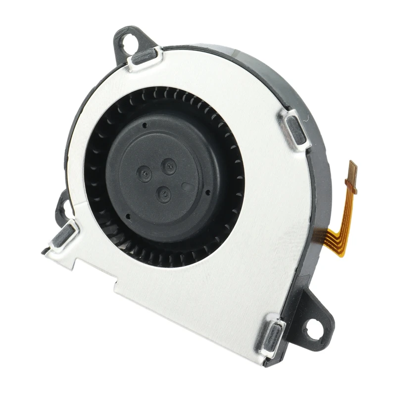

FULL-Repair Parts Radiator Cooling Fan For Nintendo Switch NS OLED Console Built-In Cooling Fan Spare Part